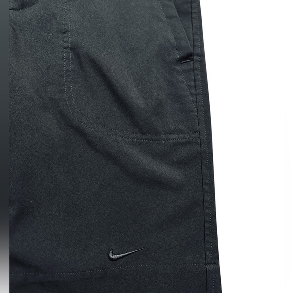 Nike Golf Tour Performance Dri-FIT Golf Shorts, Small, Black 🏌️‍♀️ - Picture 3 of 8
